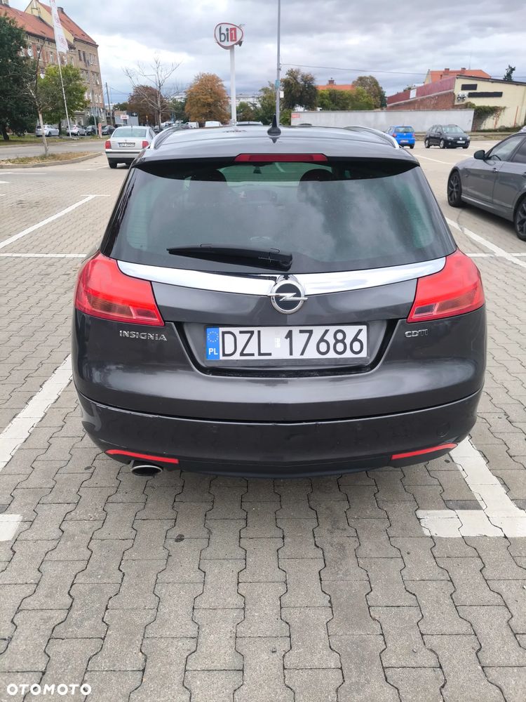 Opel Insignia - 6