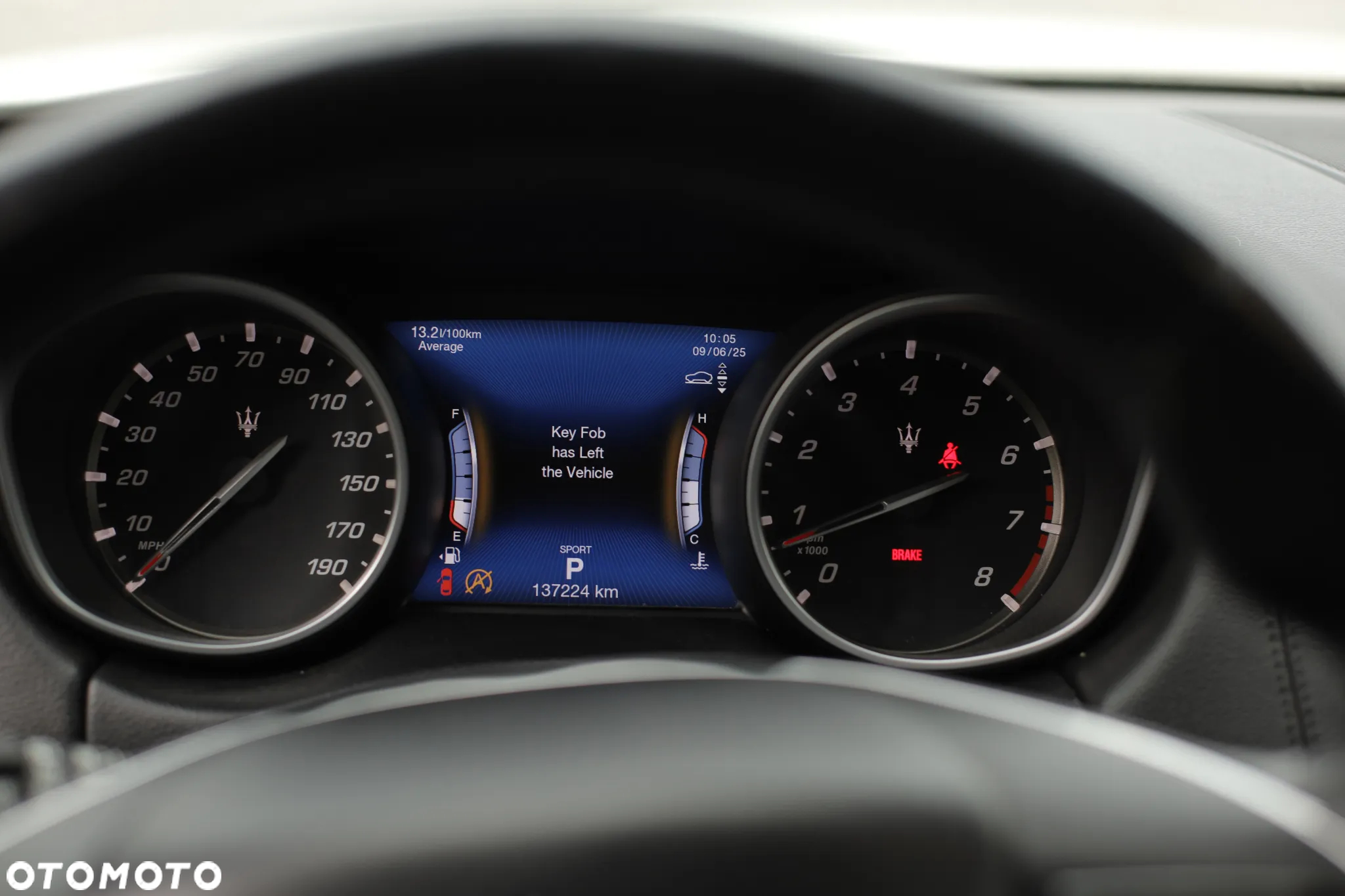 Maserati Levante S Q4 GranSport - 23