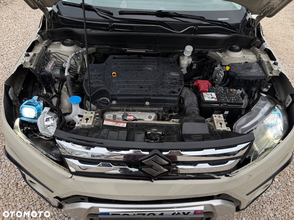Suzuki Vitara - 23
