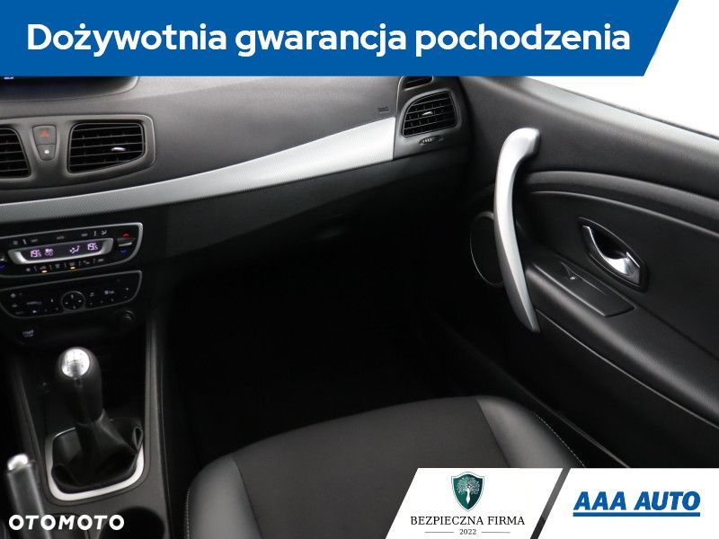 Renault Fluence - 10