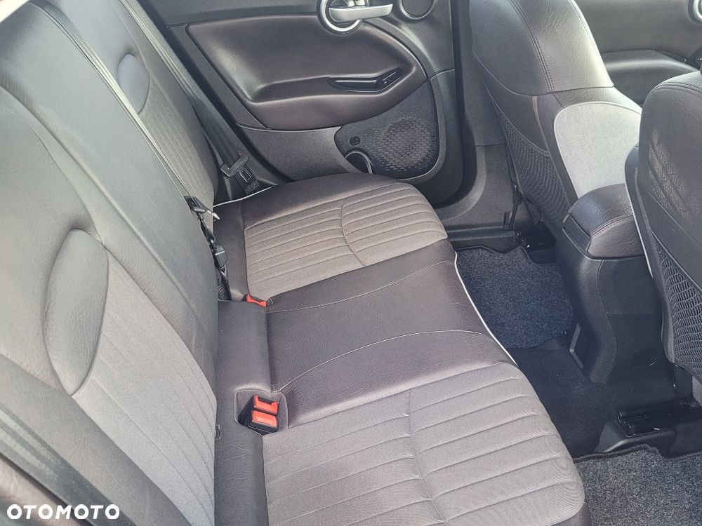 Fiat 500X 1.4 MultiAir 4x2 S&S Lounge - 22