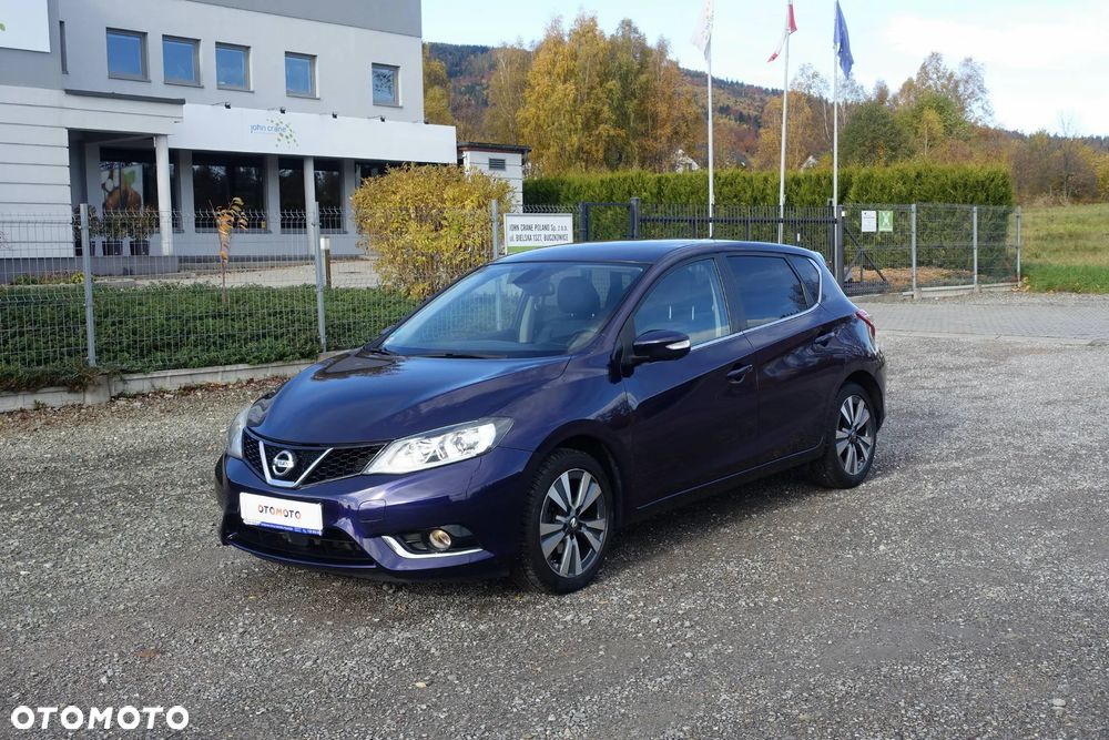 Nissan Pulsar 1.2 DIG-T Tekna - 3