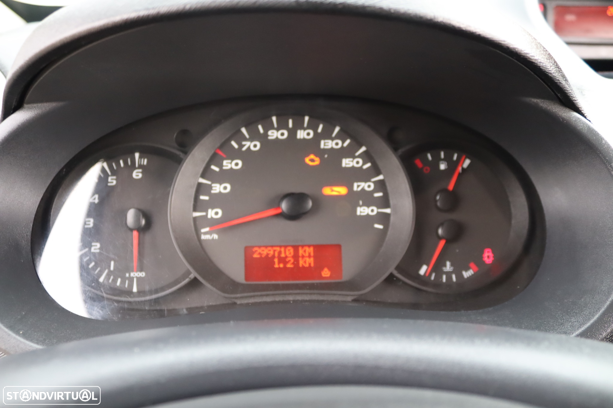 Renault Kangoo 1.5 dCi Pack - 9