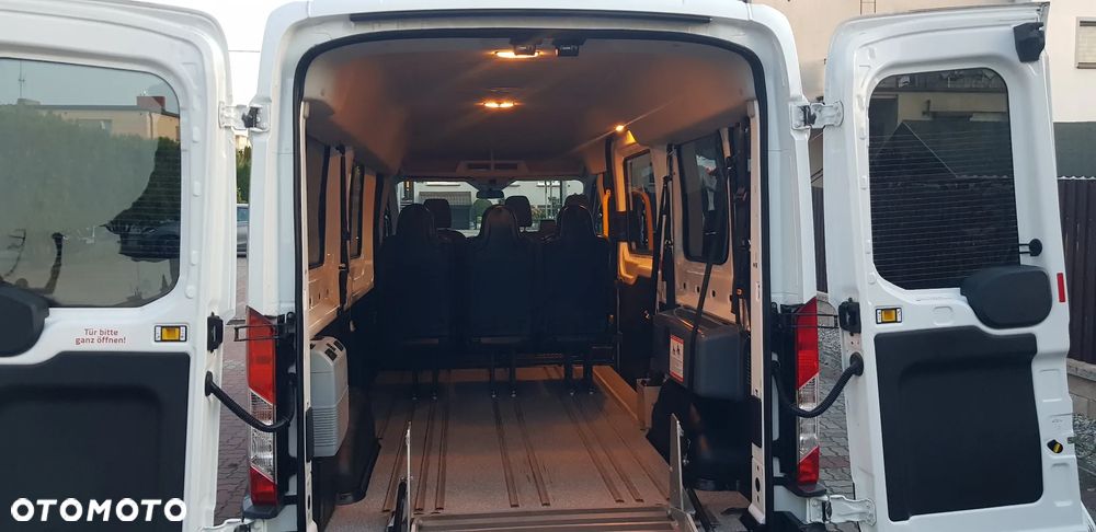Ford Transit L3H2 Lkw HA Trend - 24