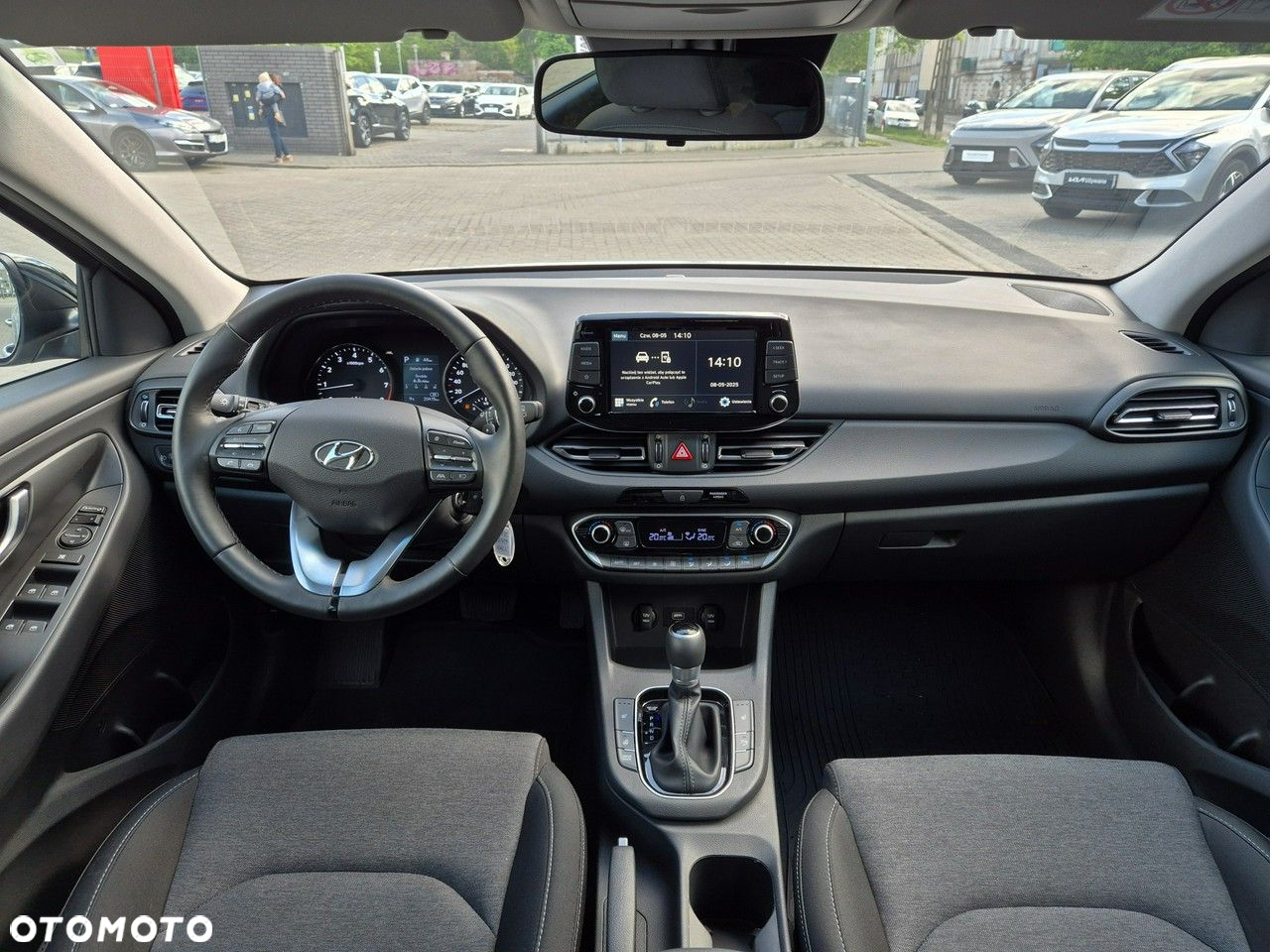 Hyundai i30 - 15