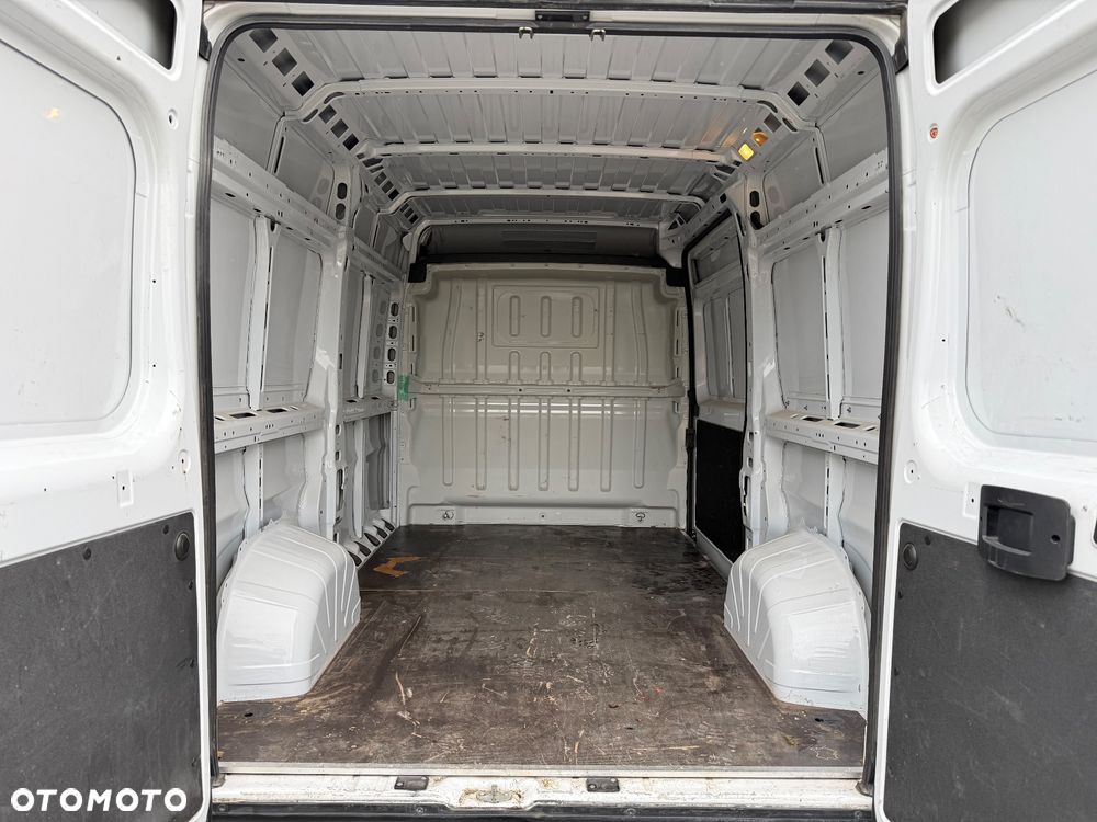 Peugeot Boxer L2H2 - 15