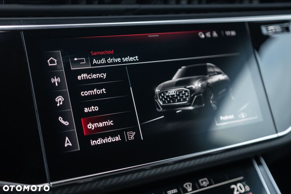 Audi SQ8 - 18