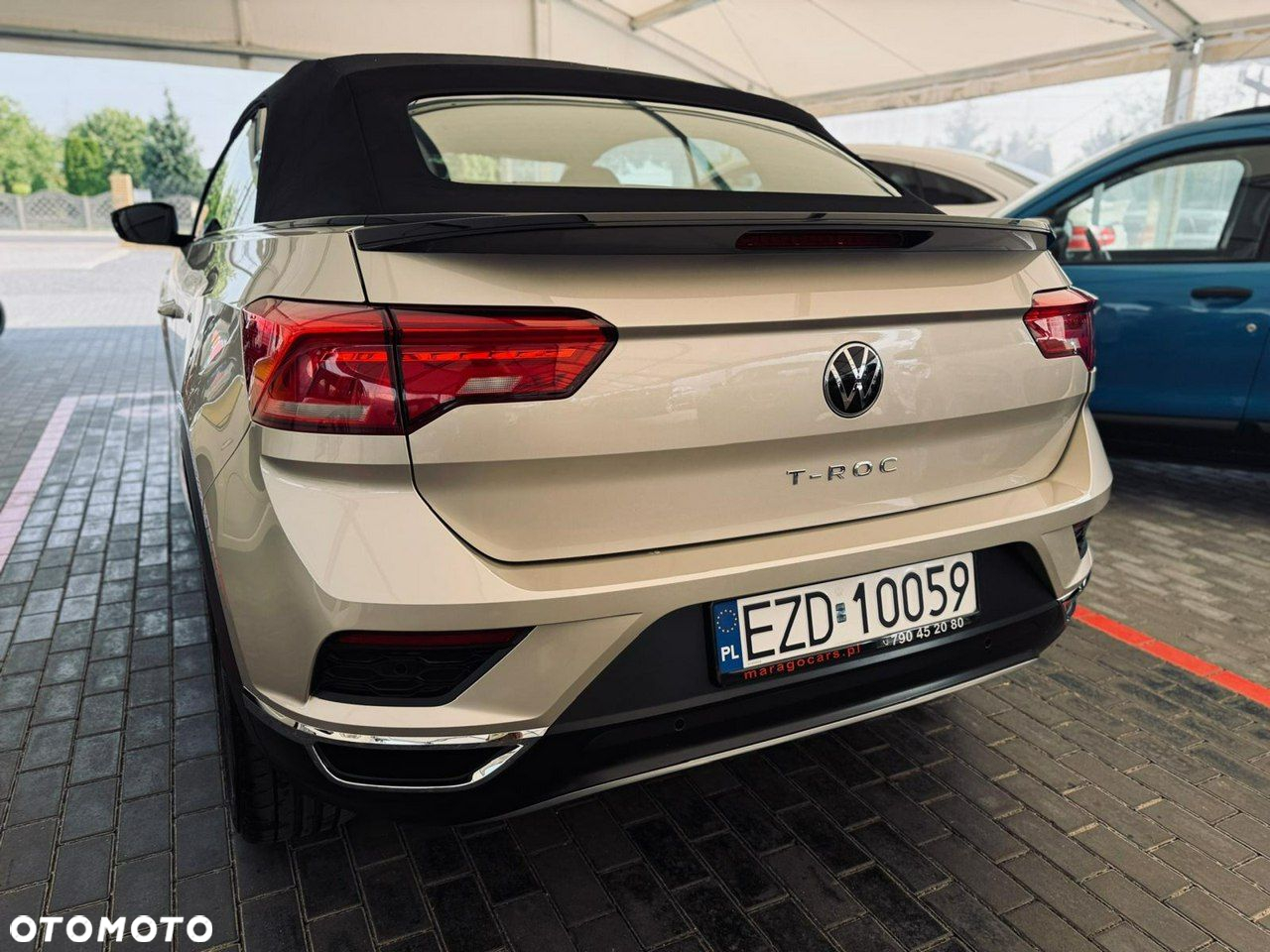 Volkswagen T-Roc - 24
