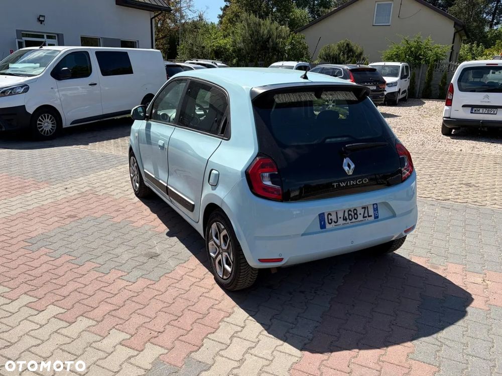 Renault Twingo SCe 70 Intens - 7