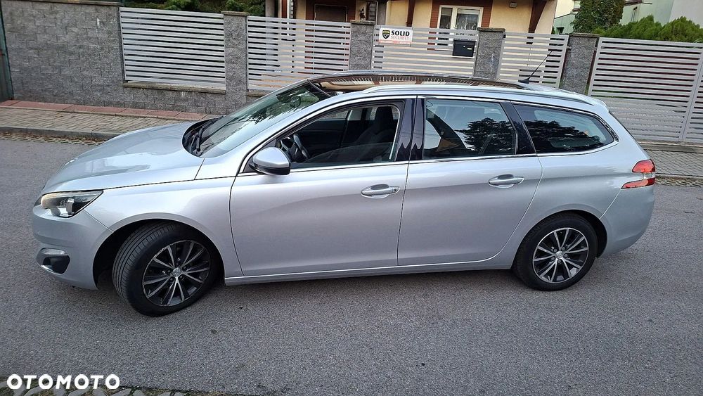 Peugeot 308 e-HDi 115 Stop & Start Niveau 2 Business-Line - 16