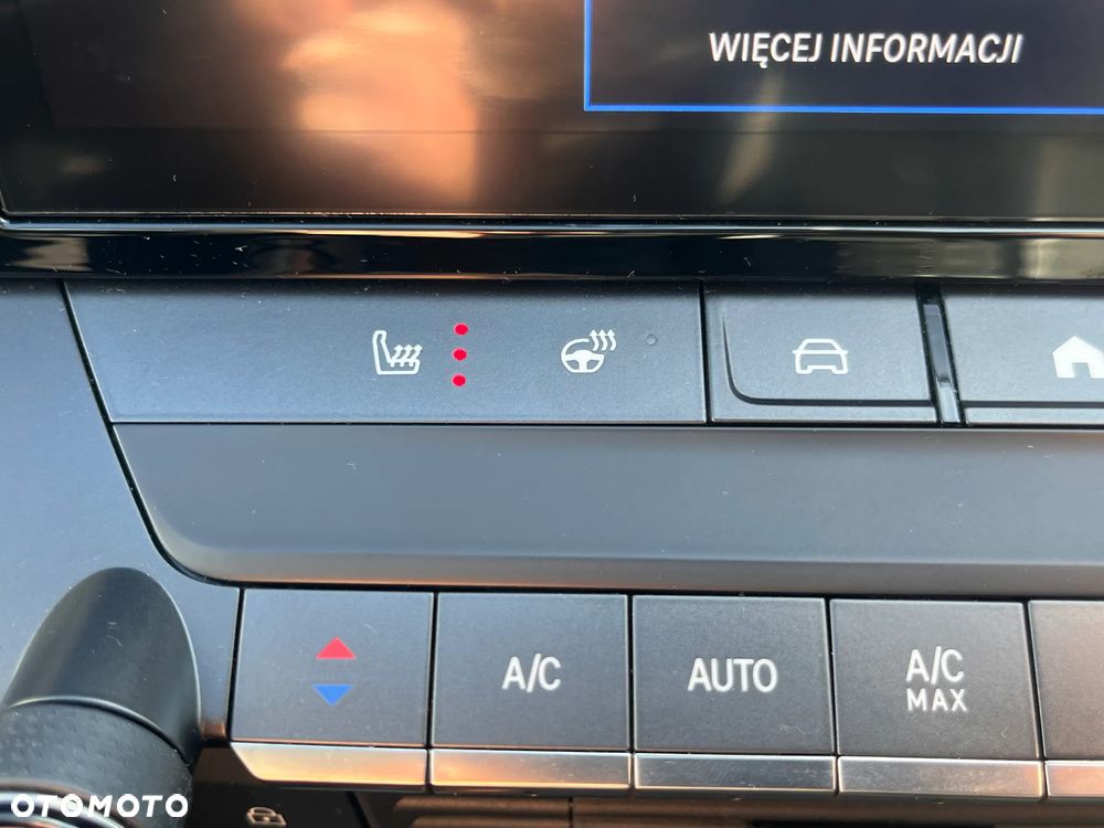 Opel Astra 1.2 T Edition S&S - 14