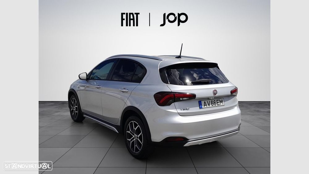 Fiat Tipo 1.3 MultiJet - 7
