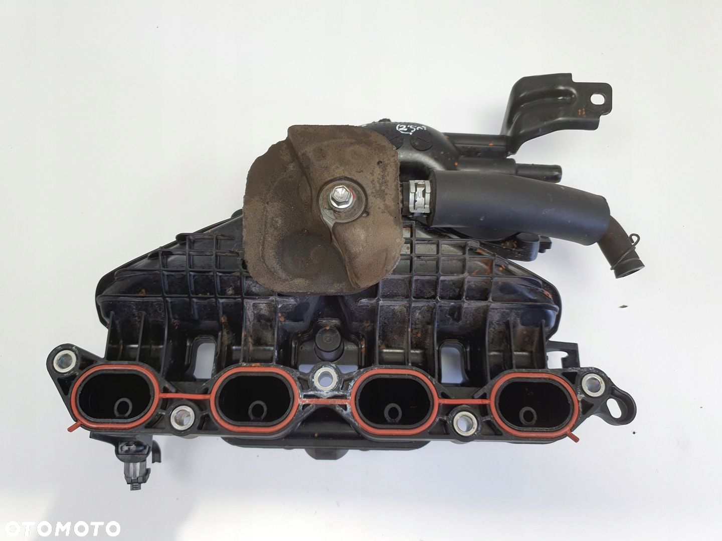 Toyota Yaris III 1.5 VVTi KOLEKTOR SSĄCY 2NR 17120-21060 - 7