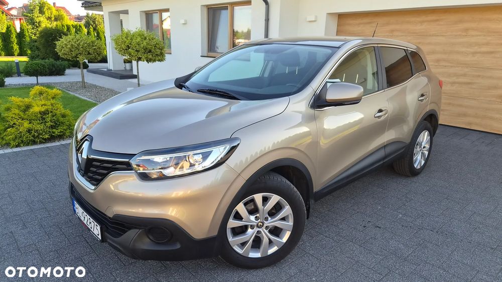 Renault Kadjar Energy TCe 130 Business - 1