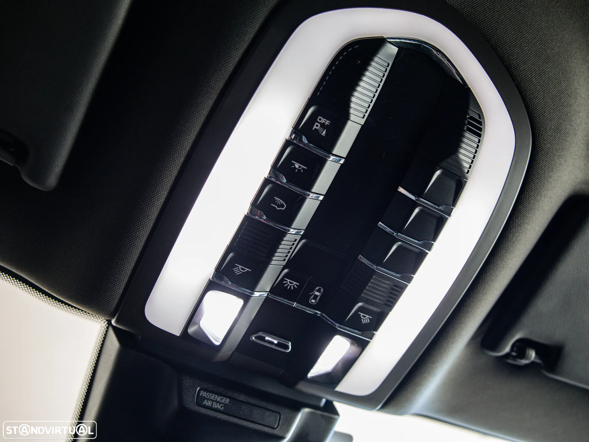 Porsche Macan Standard - 32
