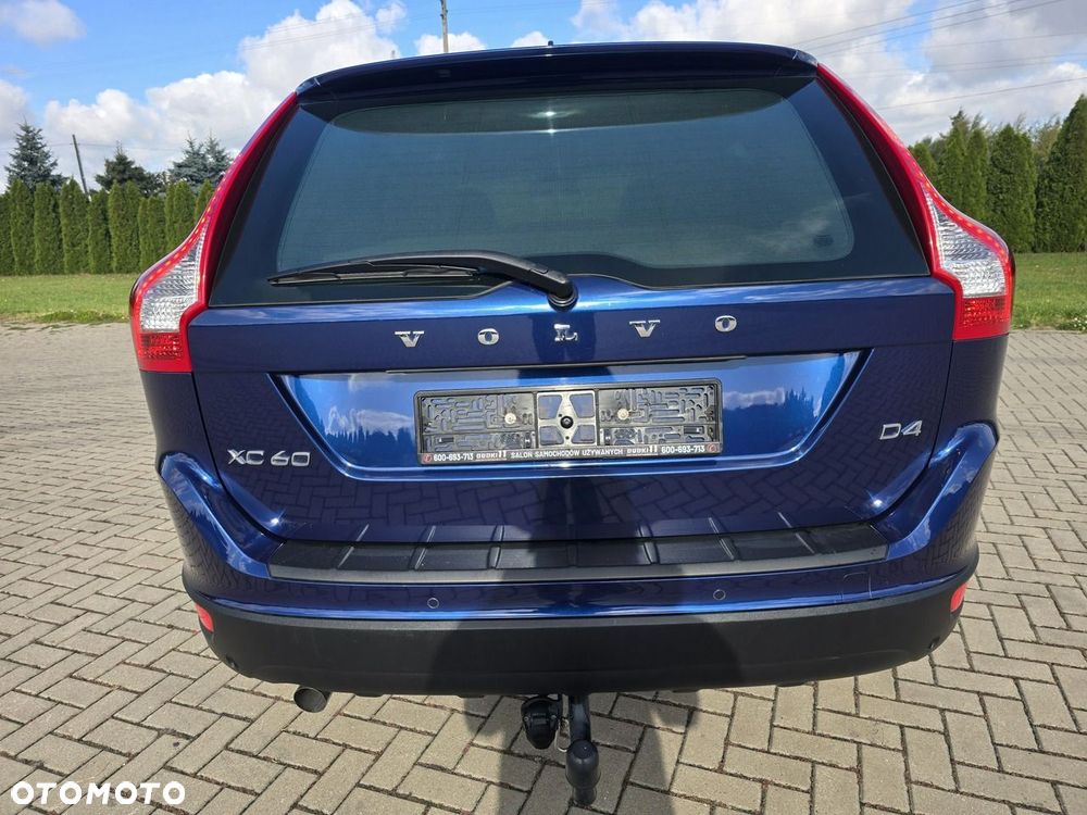 Volvo XC 60 - 12