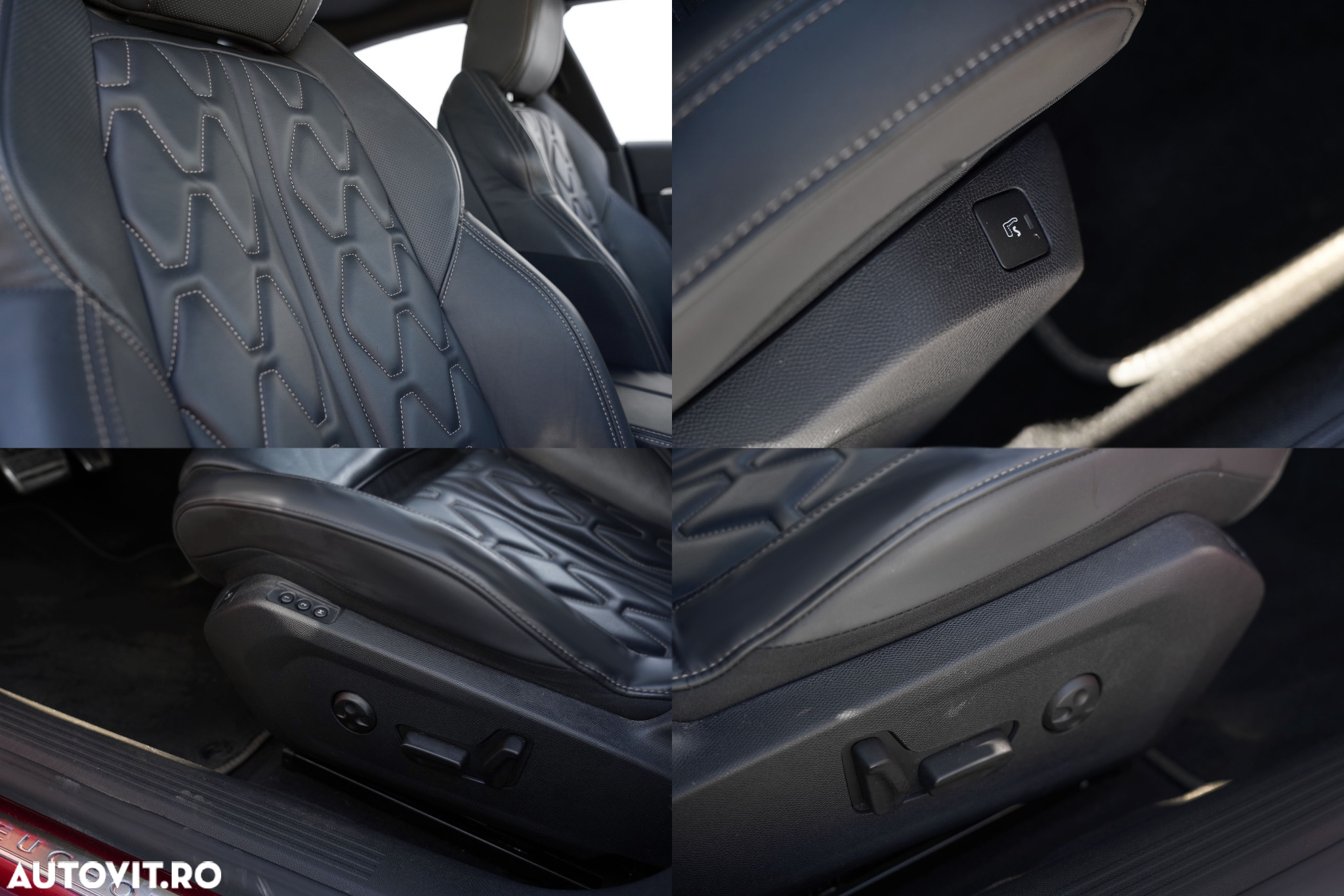 Peugeot 508 1.5 BlueHDI S&S EAT8 GT Pack - 12