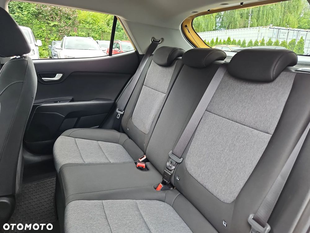 Kia Stonic 1.0 T-GDI M - 16