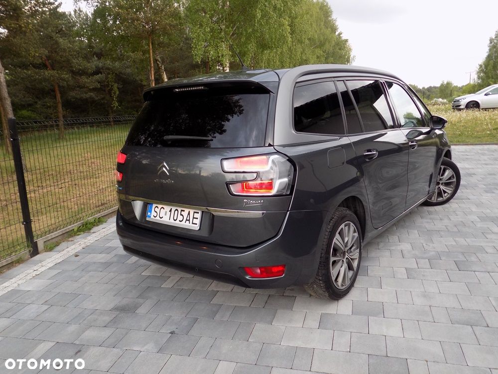 Citroën C4 Picasso 2.0 BlueHDi Seduction - 5