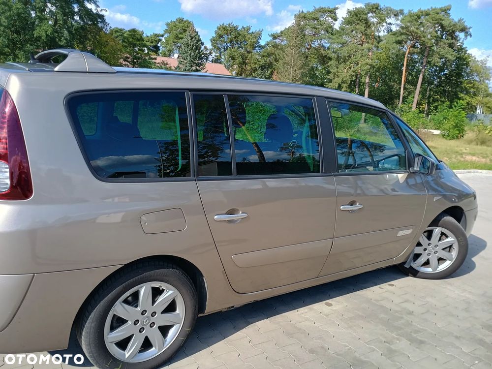Renault Grand Espace Gr 2.0T Voyage - 5