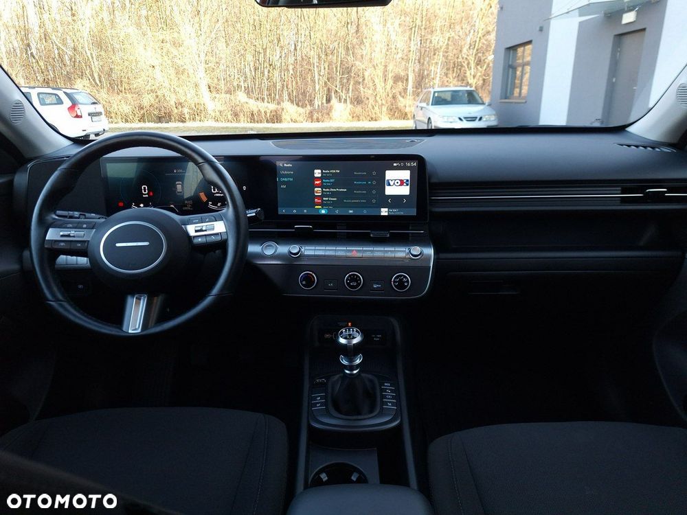 Hyundai Kona 1.0 T-GDI Smart - 24