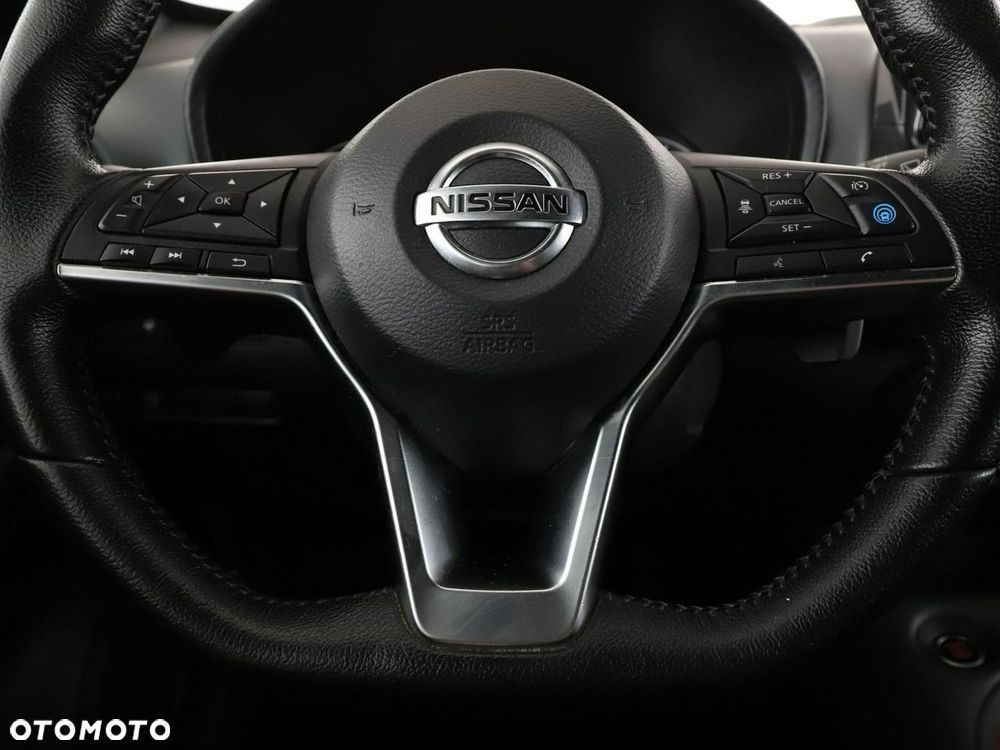 Nissan Juke 1.0 DIG-T Tekna DCT - 22