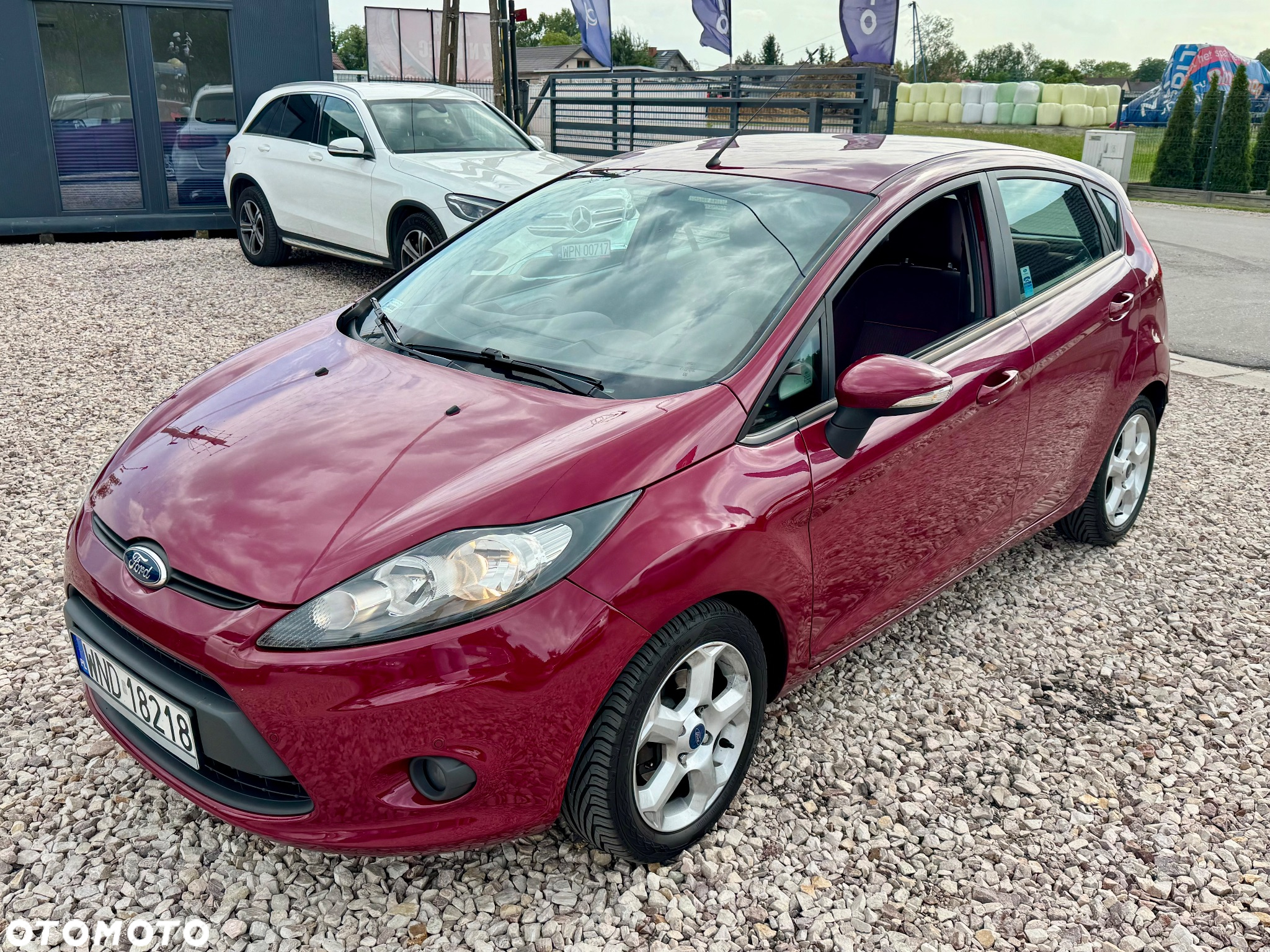 Ford Fiesta - 13