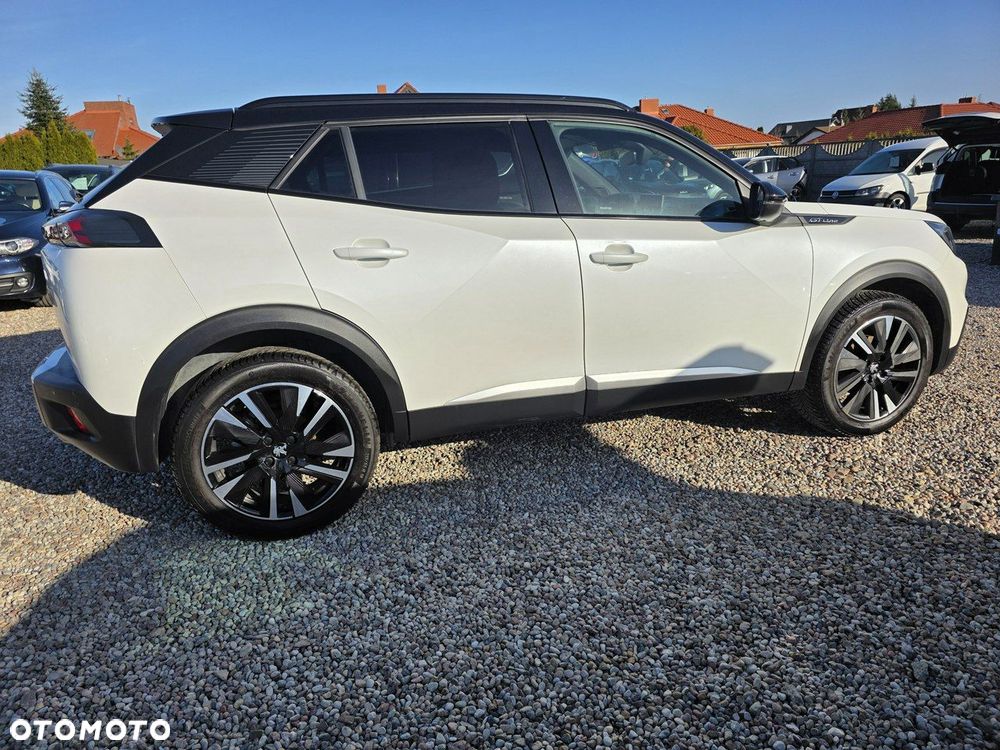 Peugeot 2008 - 21