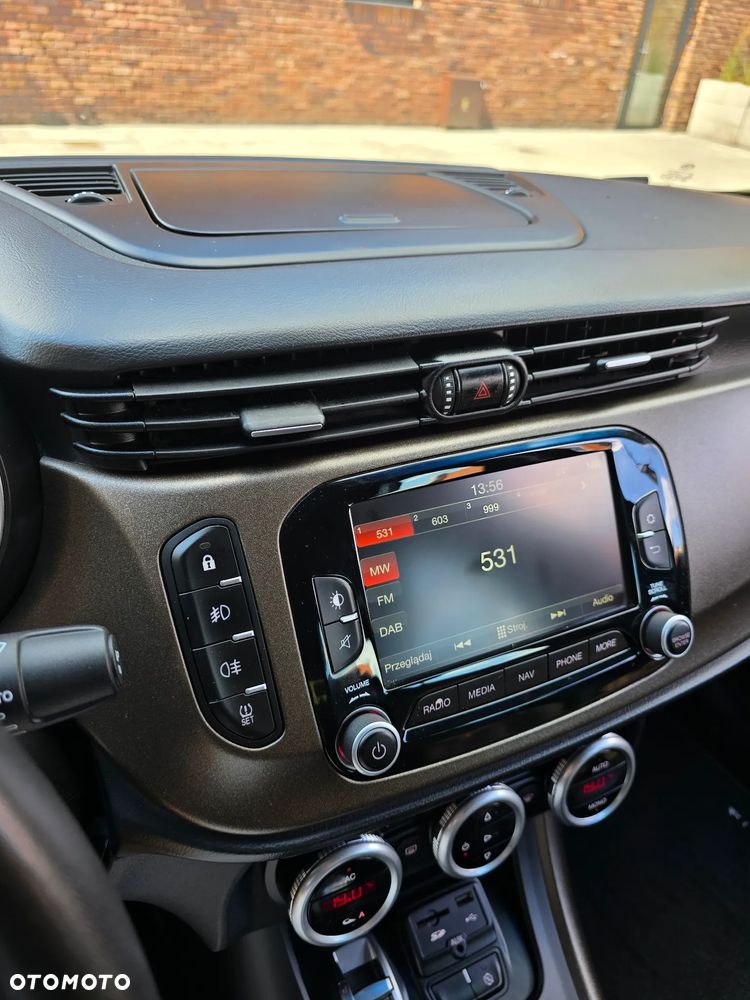 Alfa Romeo Giulietta 1.4 TB 16V Super - 9