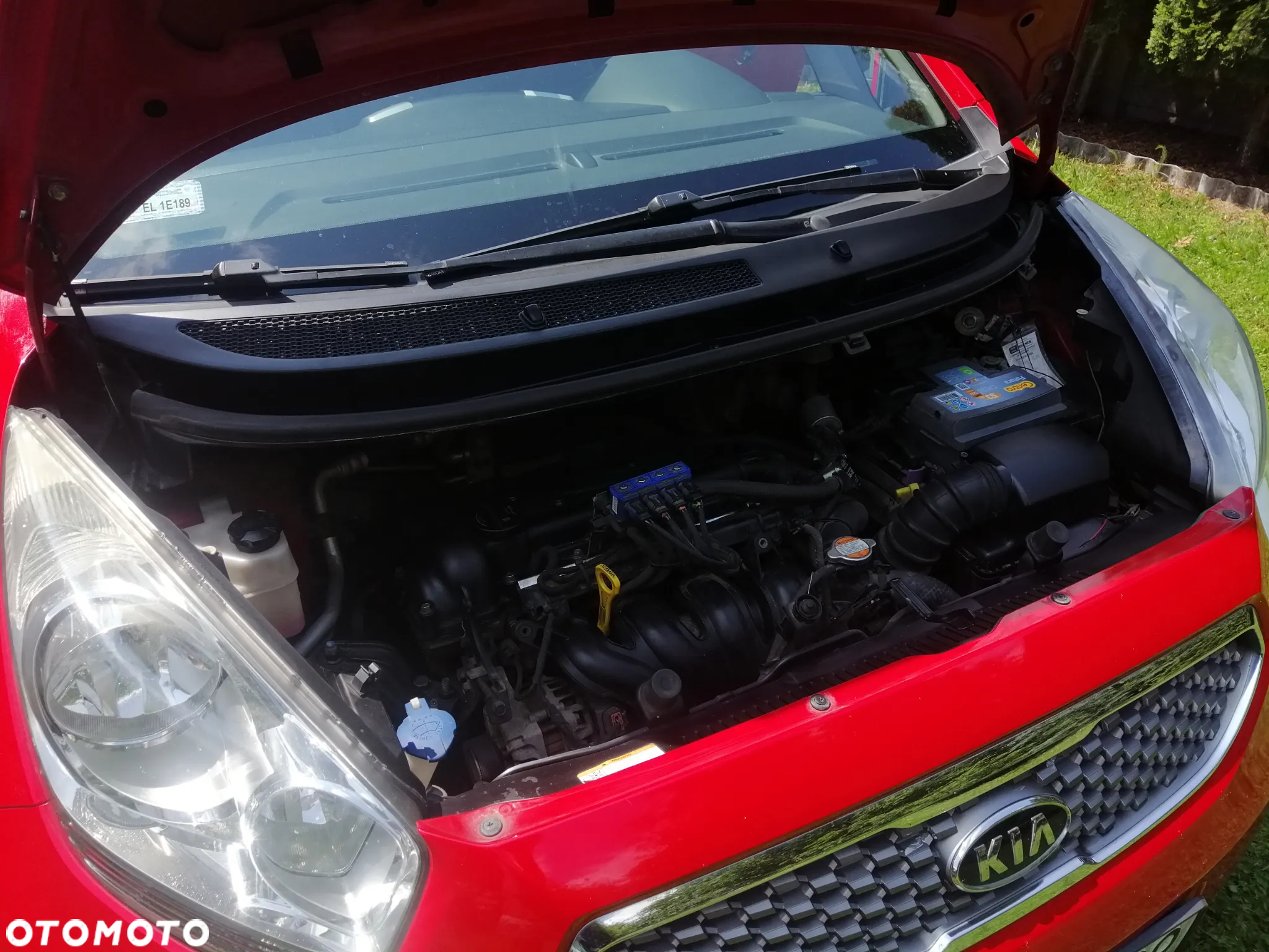 Kia Venga 1.4 M - 3