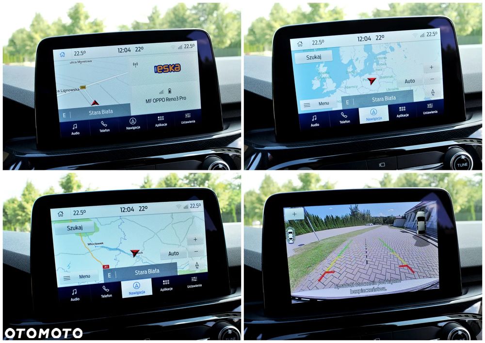 Ford Kuga 1.5 EcoBoost FWD ST-Line X - 36