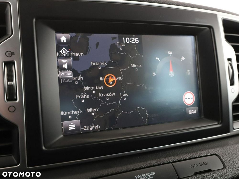 Kia Sportage 1.6 GDI 2WD Attract - 25