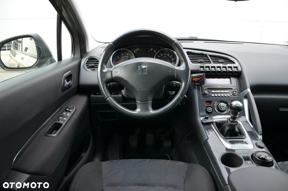 Peugeot 3008 - 27