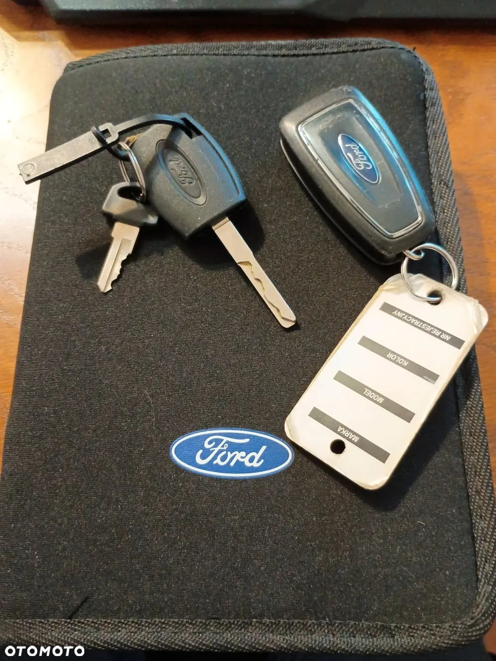 Ford Focus 1.0 EcoBoost Edition - 13