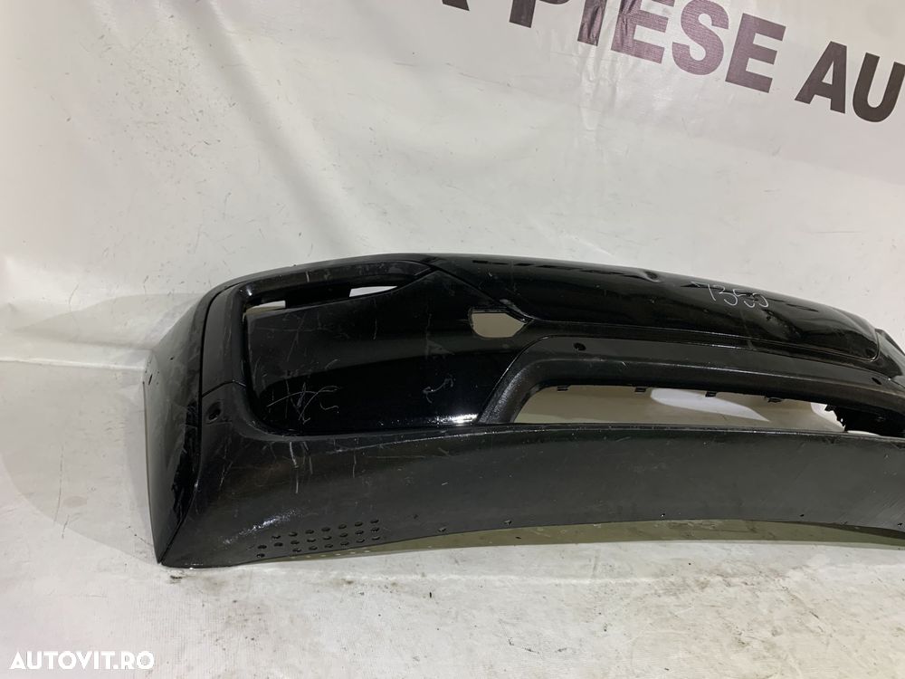 Bara fata BMW I3, facelift, 2018, 2019, 2020, 2021, 2022, 2023, cod origine OE 51117462280. - 5