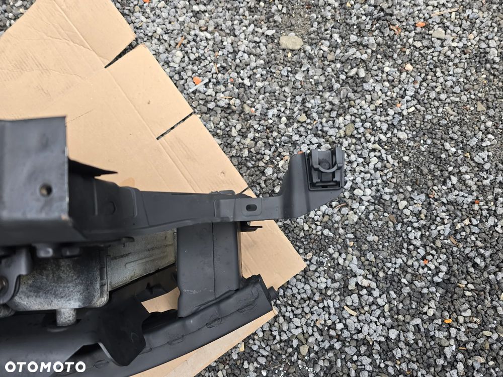 Hyundai I20 II 1.0 GDI pas przedni wzmocnienie chłodnica wody ,klimatyzacji  ,Kompletne.  KPL - 7