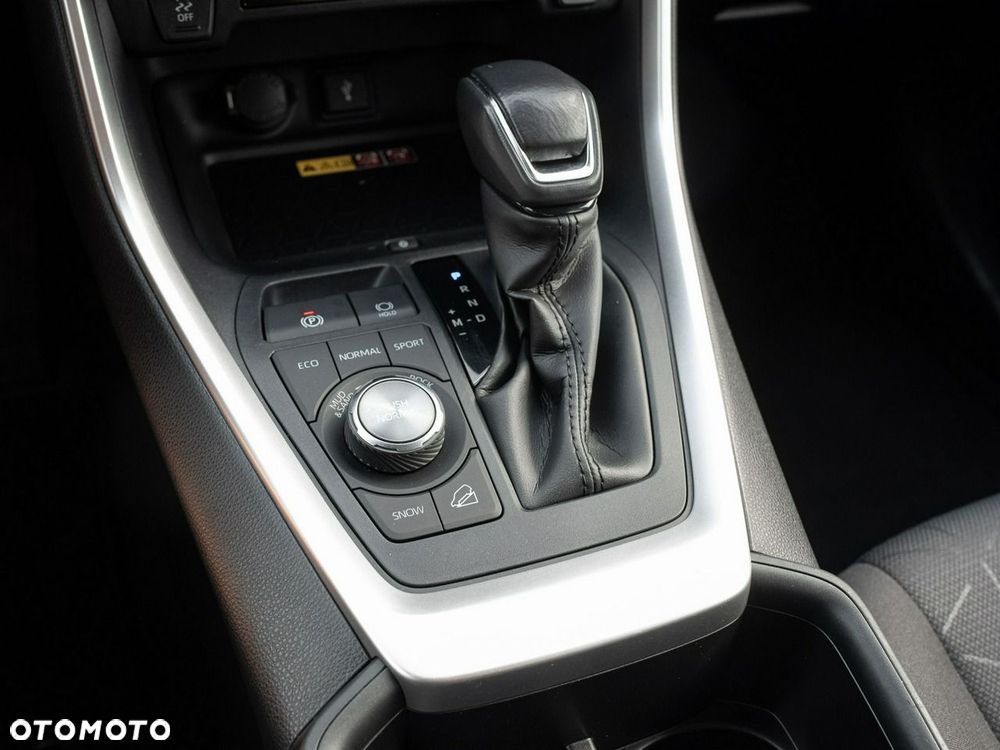 Toyota RAV4 2.0 Comfort 4x4 MS - 16
