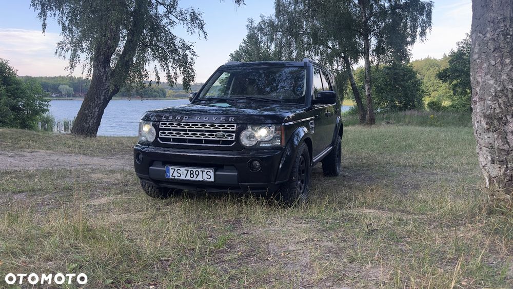 Land Rover Discovery 3.0D V6 SE - 22