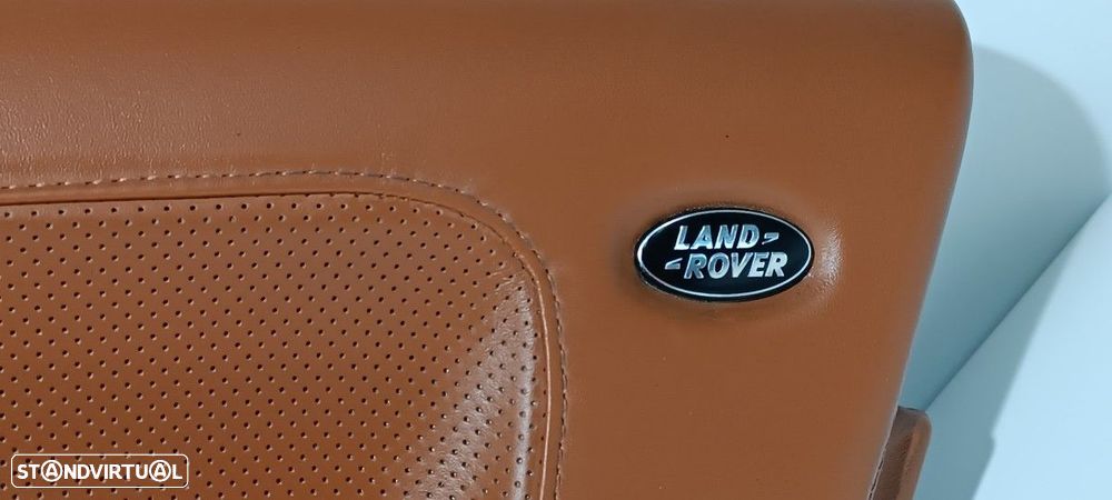 FORRA DA PORTA TRASEIRA DIREITA LAND ROVER RANGE ROVER (LM) V8 TD VOGUE - 6