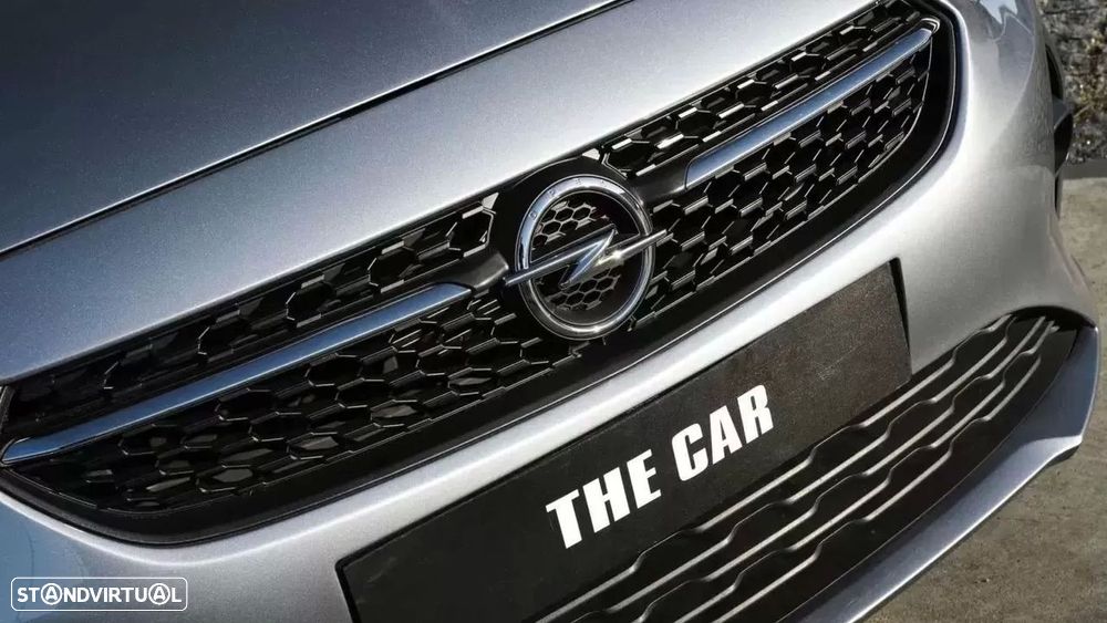 Opel Corsa 1.2 Business - 8