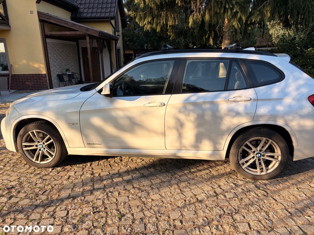 BMW X1 - 7