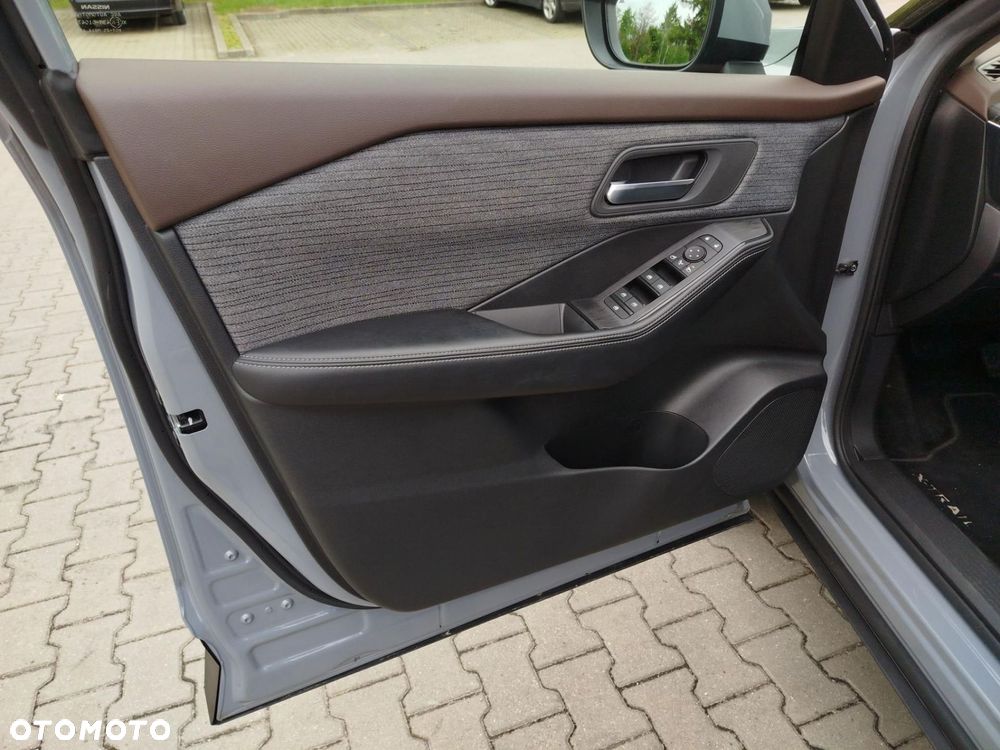 Nissan X-Trail 1.5 VC-T e-POWER N-Connecta e-4ORCE - 11