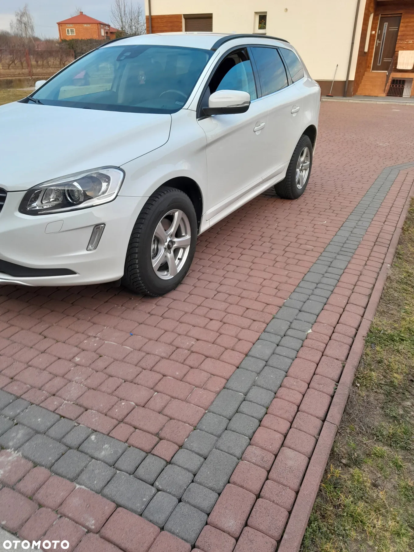 Volvo XC 60 D4 Summum - 28