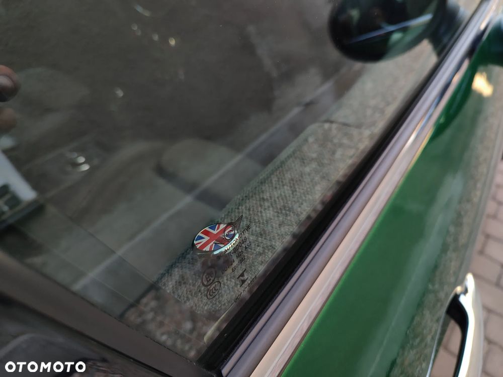 MINI Countryman Cooper S Yours Trim sport - 25