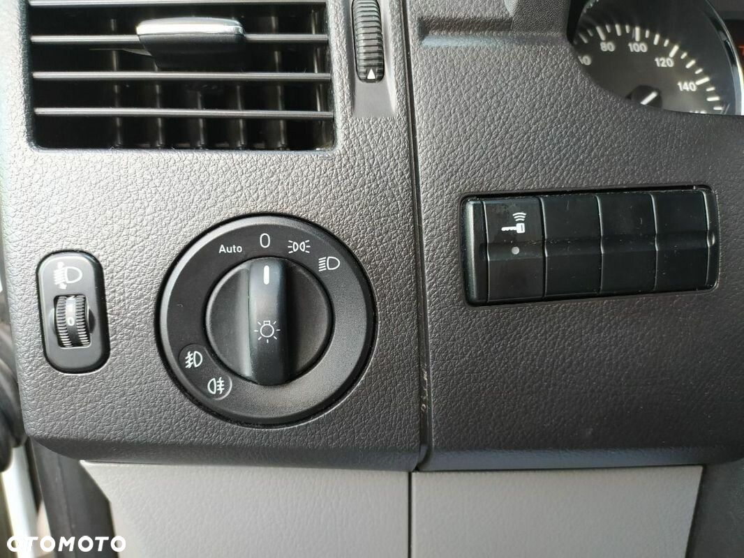 Mercedes-Benz Sprinter 314 - 25