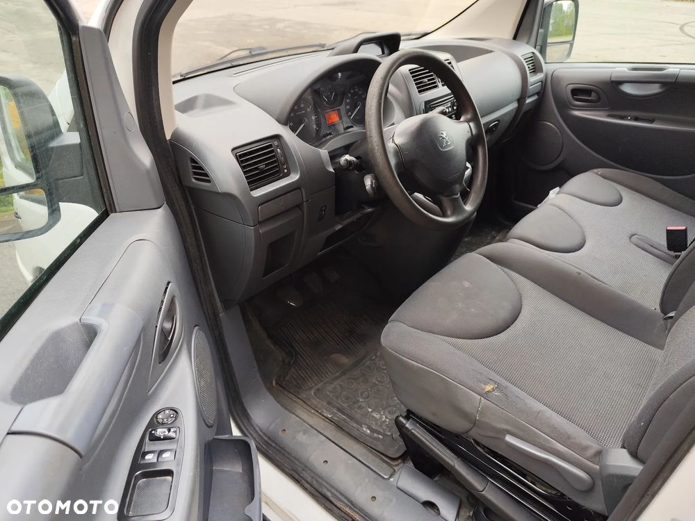 Peugeot Expert - 20