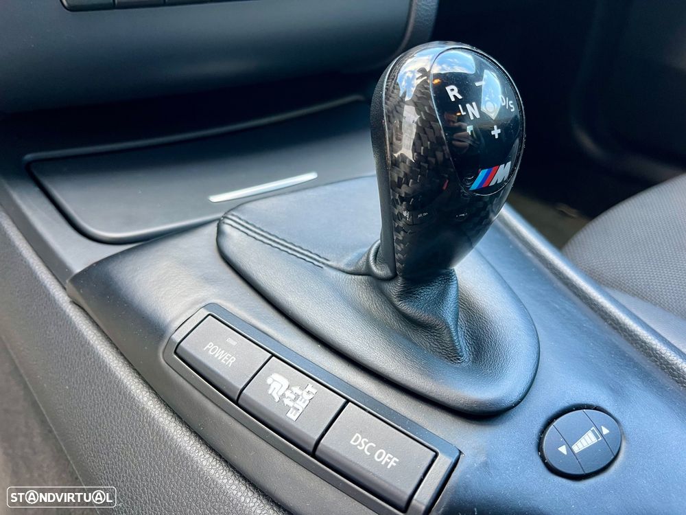 BMW 120 i Sport-Aut. M Sport - 37