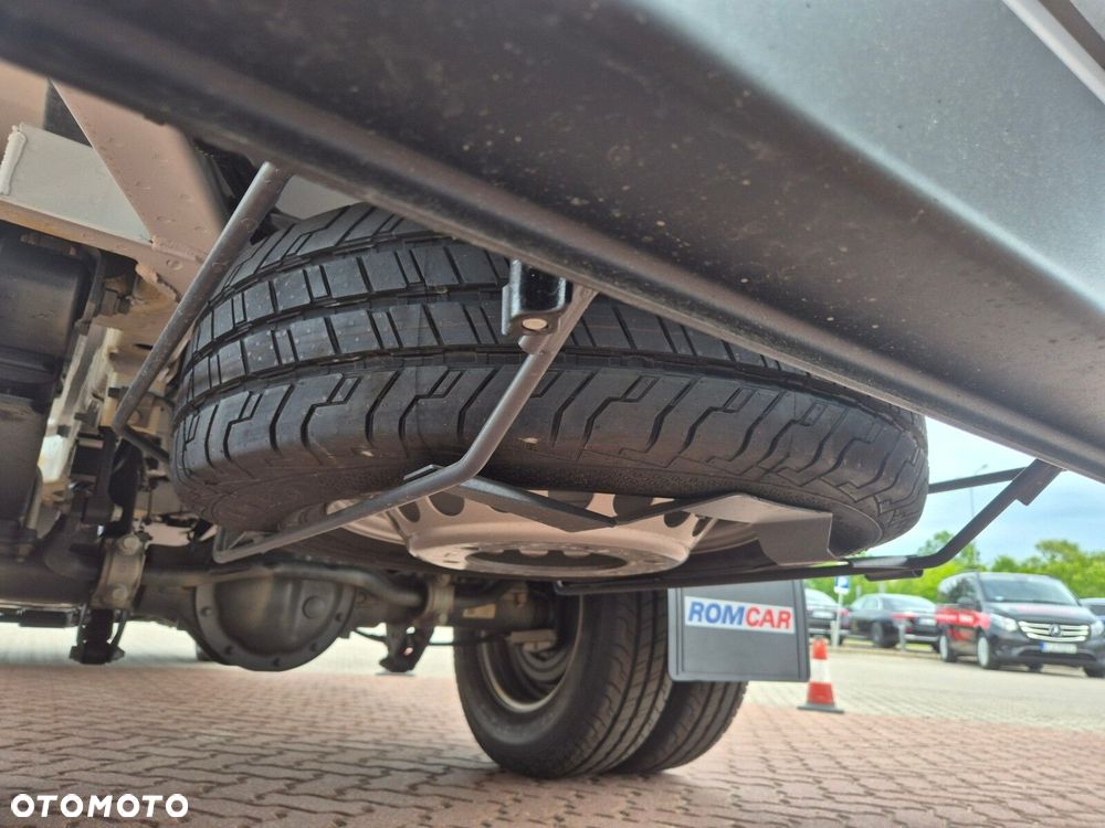 Mercedes-Benz Sprinter Sprinter - 11