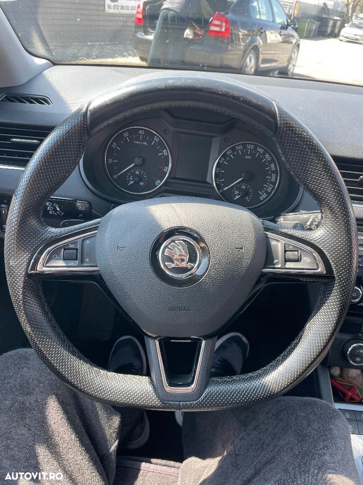 Skoda Octavia 1.4 TSI (Green tec) DSG Style - 17