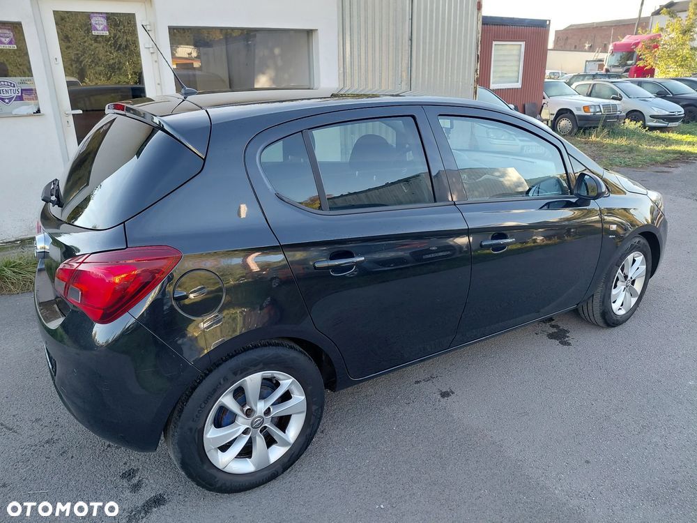 Opel Corsa - 9